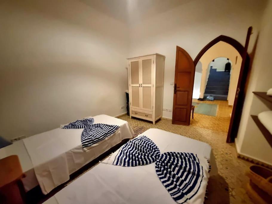 Darna Tangier Classic Home Steps To Kasbah Екстериор снимка