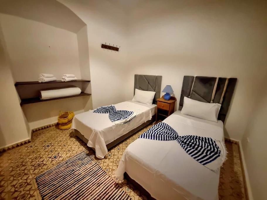 Darna Tangier Classic Home Steps To Kasbah Екстериор снимка