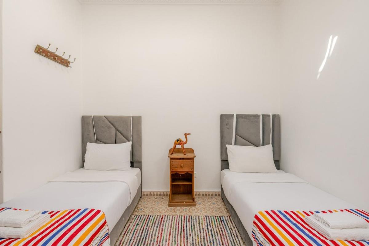 Darna Tangier Classic Home Steps To Kasbah Екстериор снимка