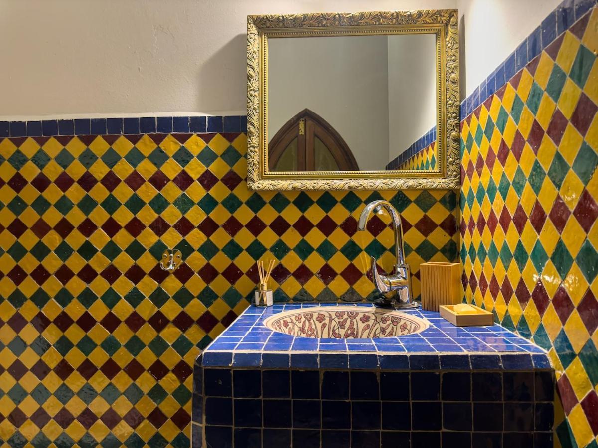 Darna Tangier Classic Home Steps To Kasbah Екстериор снимка