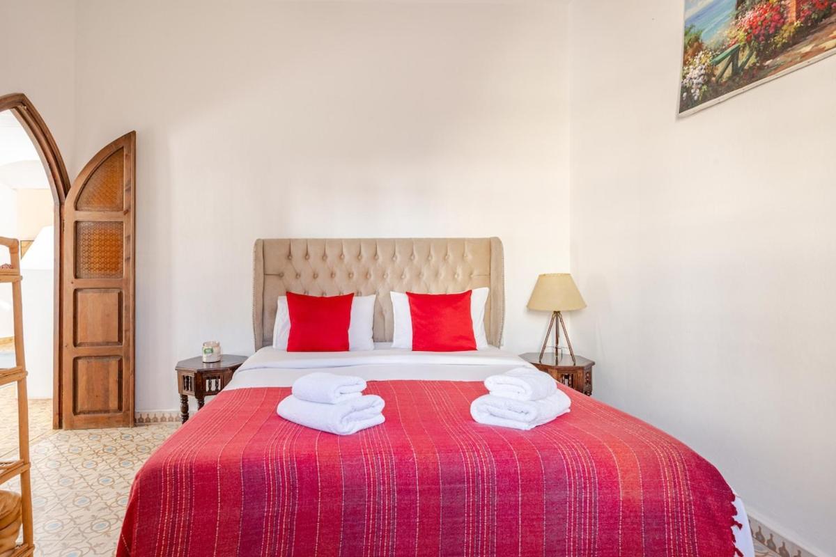 Darna Tangier Classic Home Steps To Kasbah Екстериор снимка