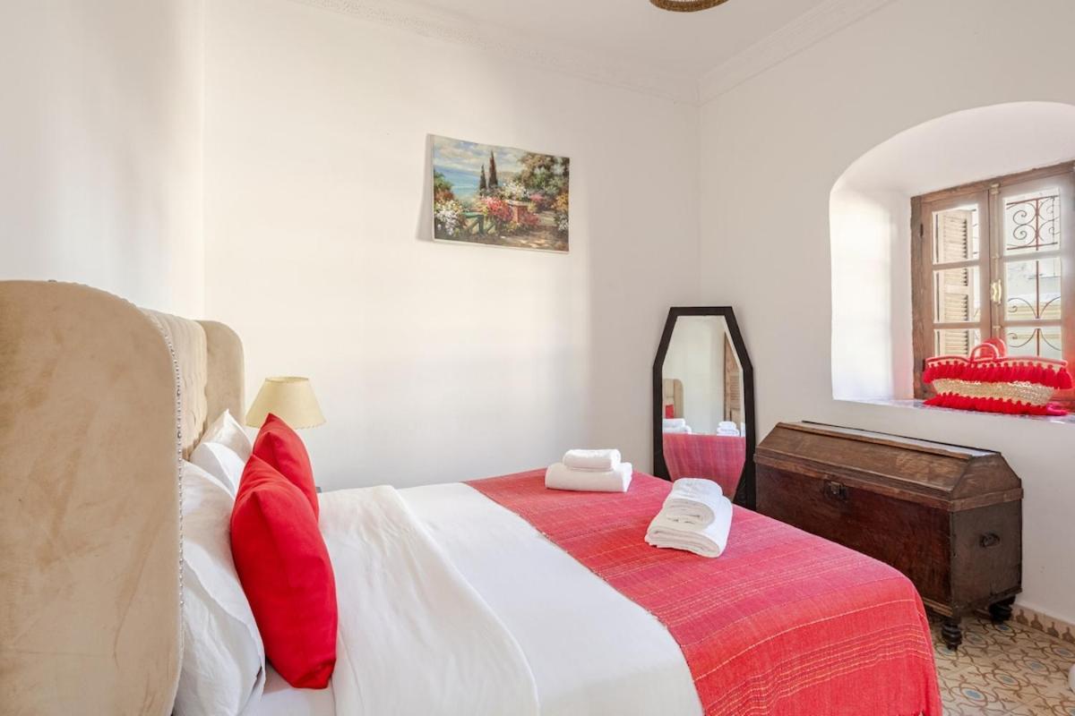 Darna Tangier Classic Home Steps To Kasbah Екстериор снимка