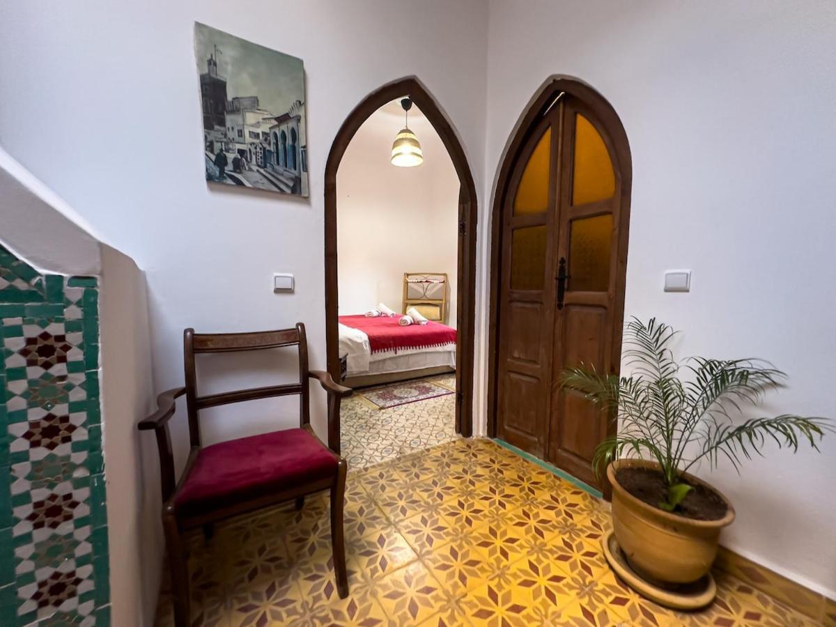 Darna Tangier Classic Home Steps To Kasbah Екстериор снимка
