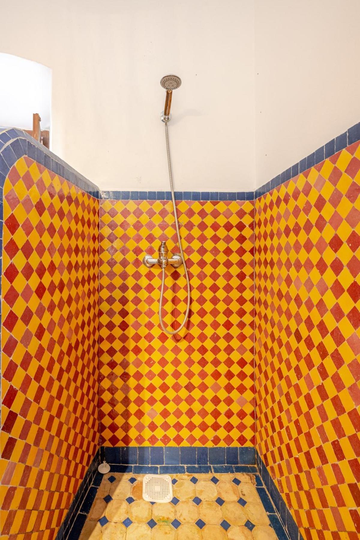 Darna Tangier Classic Home Steps To Kasbah Екстериор снимка